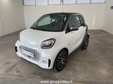 Smart smart fortwo Smart III 2020 Elettric eq Prime 4, - Smart fortwo EQ II