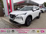 Nissan X-TRAIL N-Connecta 1.5 VC-T MHEV 163 PS Klima - Nissan: 16v