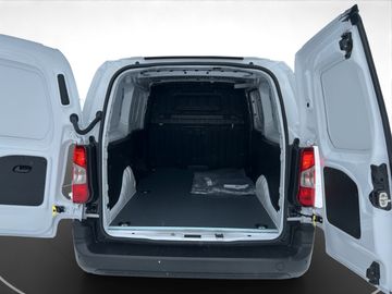 Fiat Doblo Kasten XL 1.5 Kamera Keyless digi Spiegel