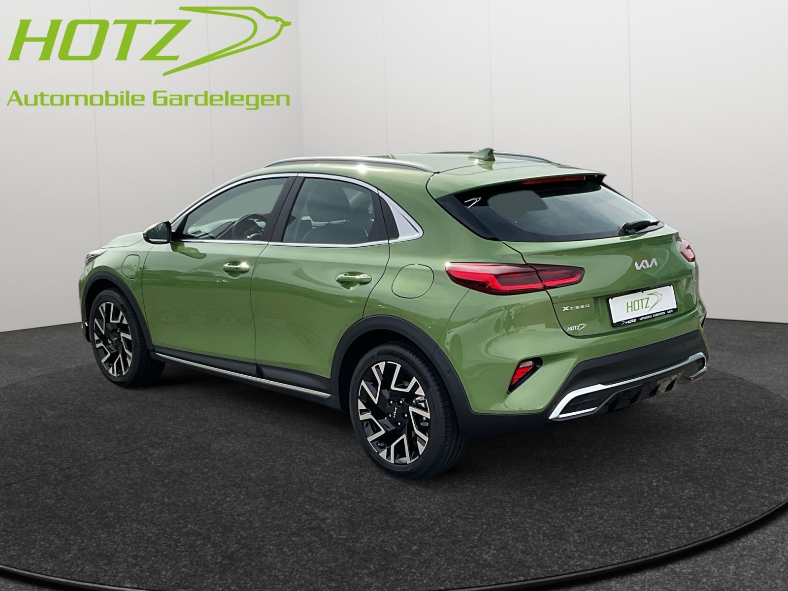Kia XCeed - Bild 4