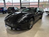 Ferrari California Navi|SHZ|CarPlay|4 Sitzer|Scheckheft - schwarze Ferrari California