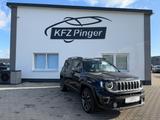 Jeep Renegade Limited 4WD - Jeep Renegade Limited mit Diesel-Antrieb