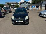 Citroën C2 VTR 1.2028TÜV/KLIMA/EFH/ZV - Citroën C2 Benziner Gebrauchtwagen