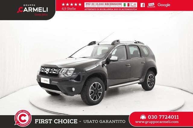 Dacia Duster 1.5 dCi Laureate 4x2