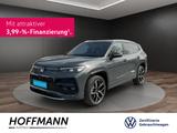 Volkswagen Tayron 2.0TDI R-Line 4M DSG AHK+DCC+Navi+HuD