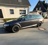 Audi A6 Allroad 3.0TDI (DPF) quattro tiptronic -  - Audi A6 Allroad aus 2008