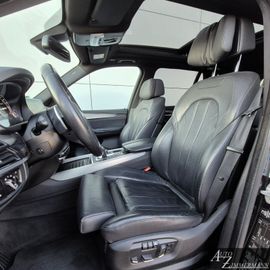 BMW X5 - 8