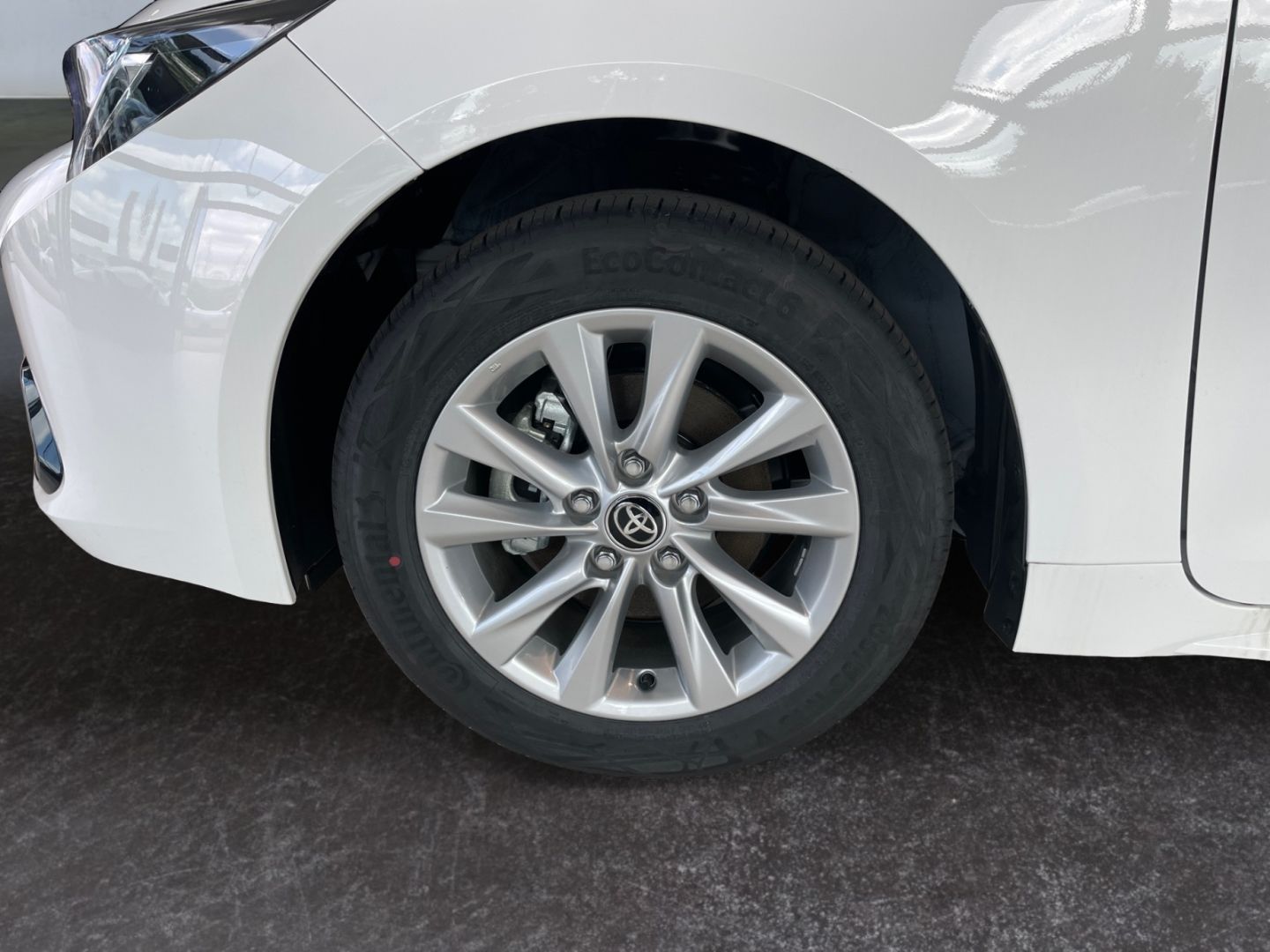 Toyota Corolla - Bild 20