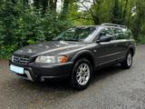 Volvo XC70 2.5T Cross Country AWD/TÜV 11.2... - Volvo: Xc Country
