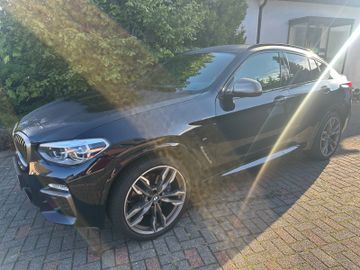 BMW X4 - 2