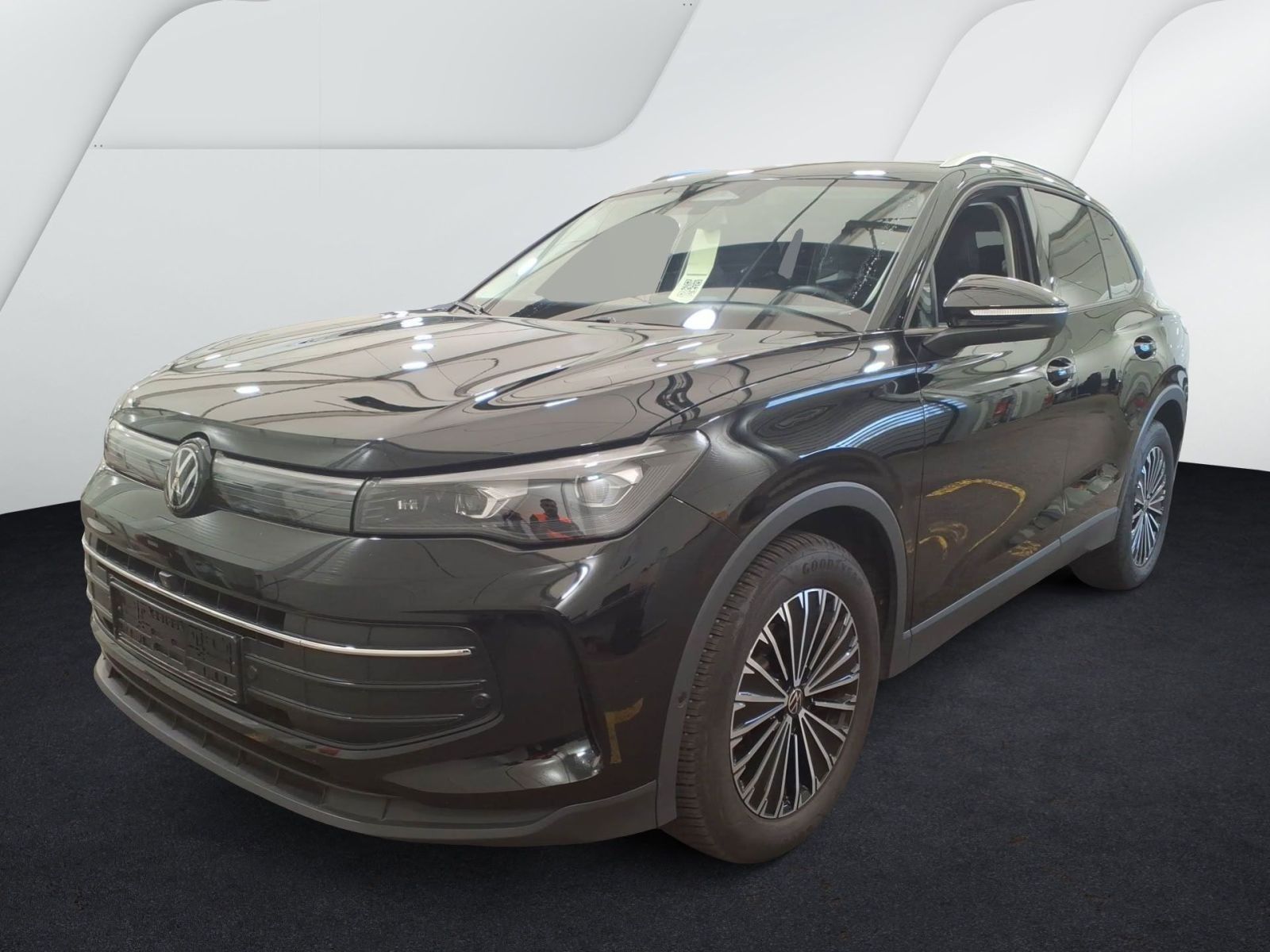 Volkswagen Tiguan - Bild 18