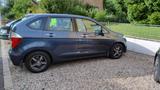 Honda FR-V 2.0 Benzin.Tausch möglich - Honda FR-V Gebrauchtwagen