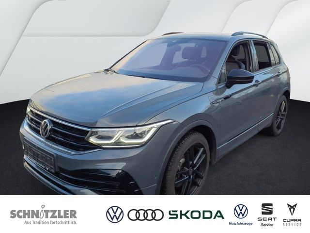 Volkswagen Tiguan R-Line Black Style 2.0 TSI 4M DSG 360°/DC