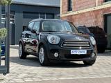 MINI Cooper Countryman 1.Hd.*TEMP*SpS* - gebrauchte MINI Cooper Countryman aus dem Jahr 2014