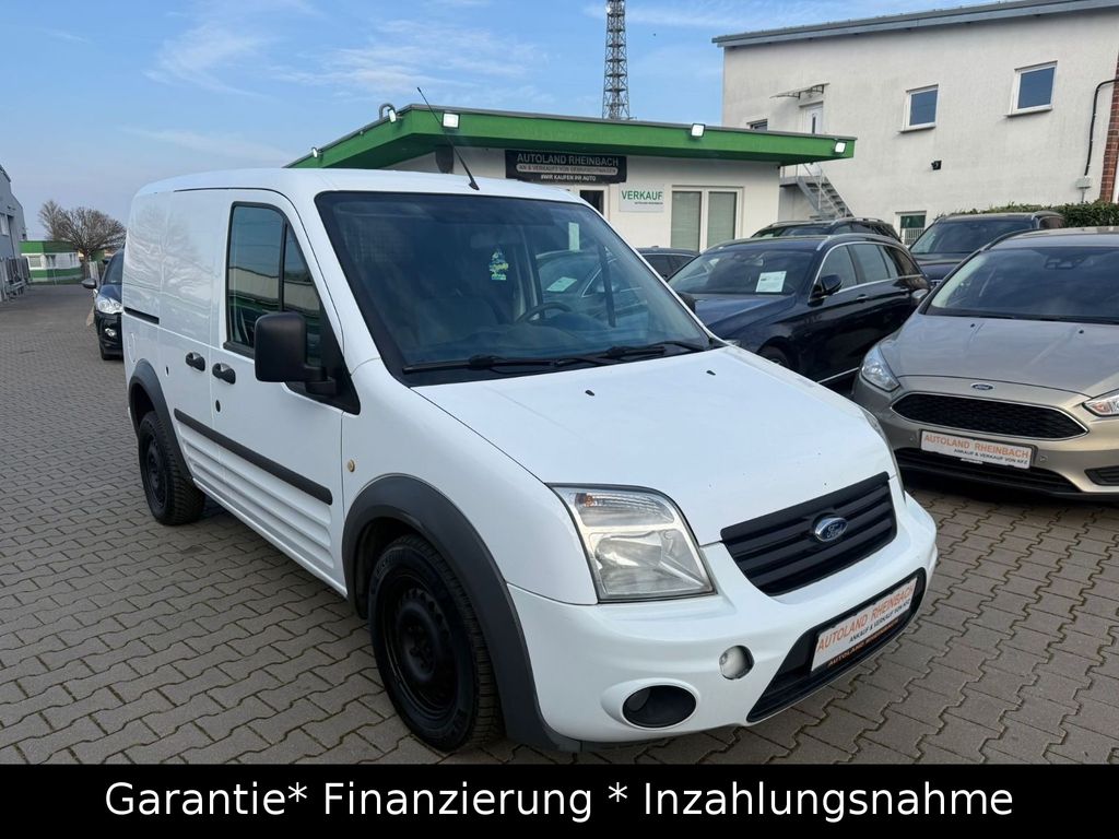Ford Tourneo Connect