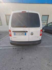 Volkswagen Caddy - 5