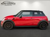 MINI Cooper 1.6 Chili-Paket | Glasdach | Sitzheizung - MINI MINI: Rot