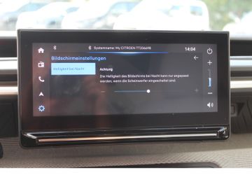 Citroën C3 Hybrid 110 MAX