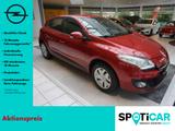 Renault Megane Expression KLIMAAUTOMATIK, ALLWETTER, BC - Renault Megane Expression mit Benzin-Antrieb