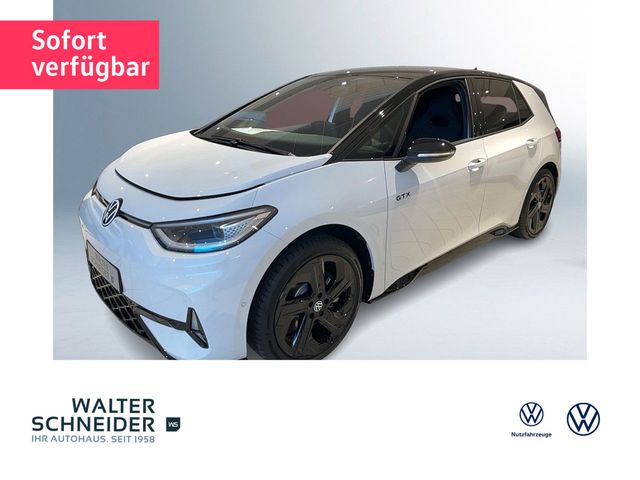 Volkswagen ID.3 GTX 286 PS)79 kWh 1-Gang-A Kamera, Navi