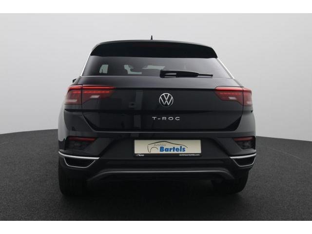 Volkswagen T-Roc 1.5 Sport DSG ACC LED, миниатюра 6