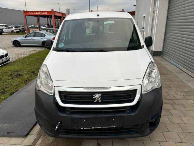 Peugeot Partner L1 Premium