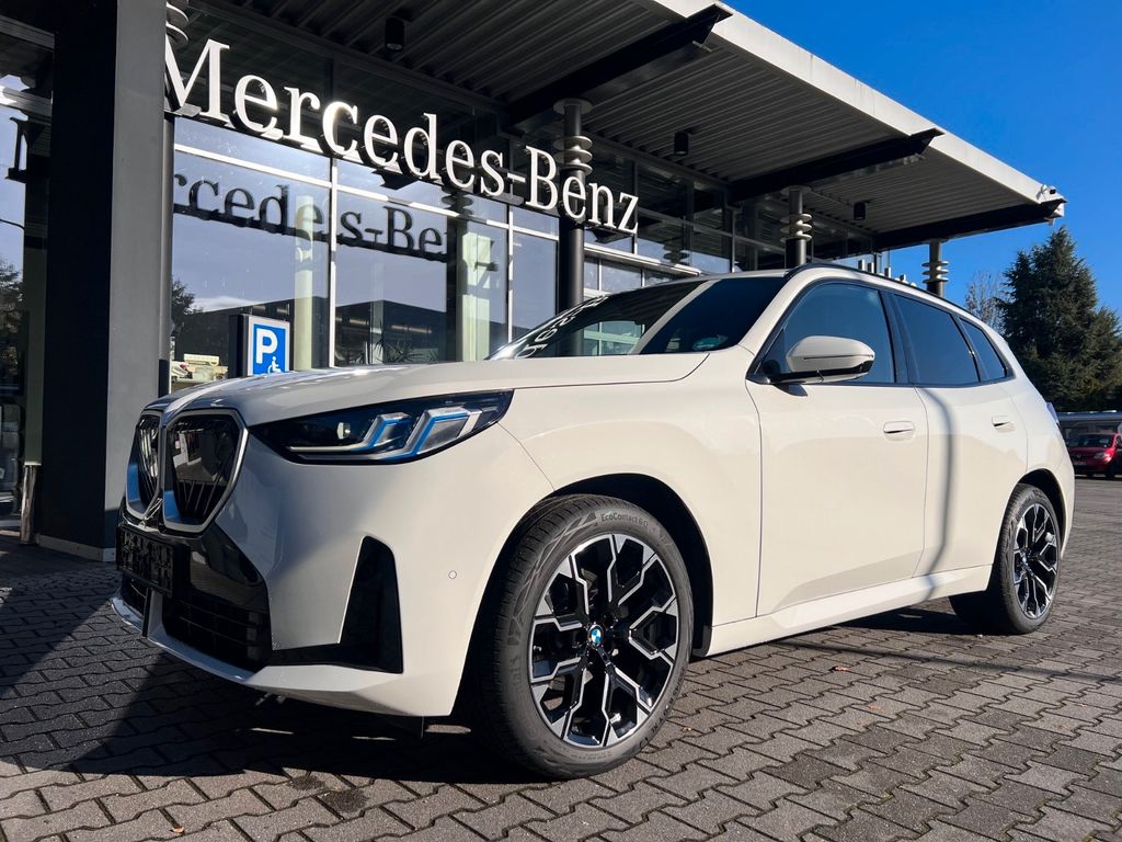 Image of BMW X3