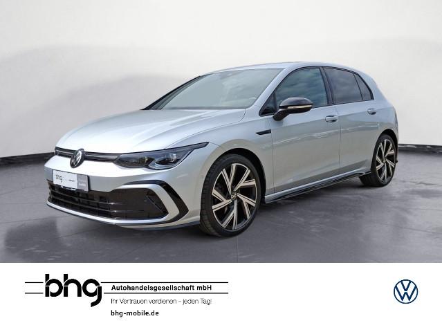 Volkswagen Golf R-Line 1,5 l eTSI OPF