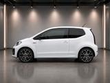 Volkswagen up! 1.0 TSI OPF up! GTI up! GTI - gebrauchte VW up! aus dem Jahr 2020