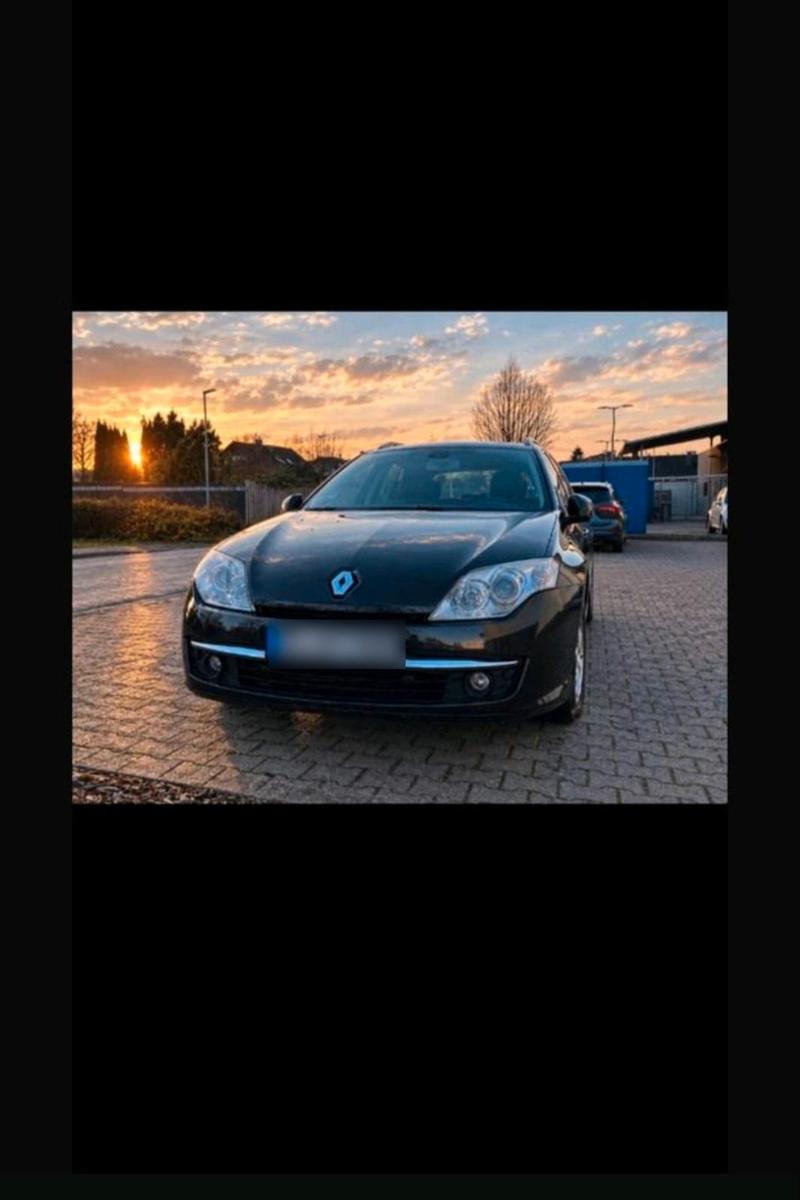 Renault Laguna