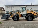 Liebherr L 542 kein 524 538 546 TippTopp vollausstattung - Liebherr Radlader L538