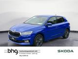 Skoda Fabia Balance 1,0 TSI  5-Gang-Schaltgetriebe - Skoda Fabia Neuwagen