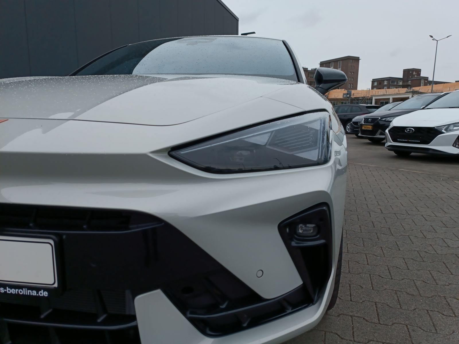 Cupra Leon - Bild 8