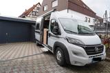 HYMER / ERIBA / HYMERCAR Yosemite - HYMER / ERIBA Stuttgart