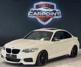 BMW M235i Coupé - BMW M-Modelle in Bochum