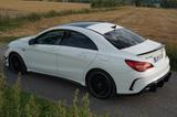 Mercedes-Benz CLA 45 AMG*PANO*PERF ABGASANLAGE*AMBIENTE  LIGHT - Mercedes-Benz CLA 45 AMG aus 2015