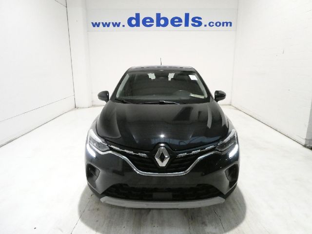 Renault Captur 1.0 CORPORATE