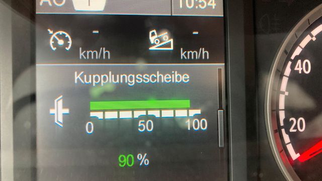 R490 6x4 Front&Rear axle Driven*Penz*Lenkachse - Photo 29