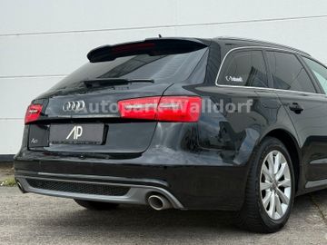 Audi A6 - 5