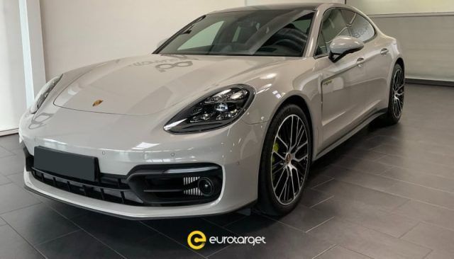 Altele PORSCHE Panamera 2.9 4 E-Hybrid Platinum Edition