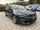 Peugeot 308 Allure 1HAND PANO NAVI PDC T.LEDER GARANTIE - Peugeot 308 Gebrauchtwagen in Stuttgart