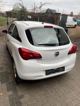 Opel Corsa 1.2 Active Active - Opel Corsa Gebrauchtwagen in Hagen