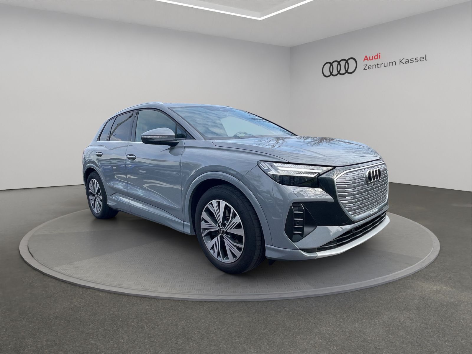 Audi Q4 e-tron - Bild 8