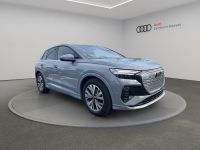 Audi Q4 e-tron - Vorschau Bild 8