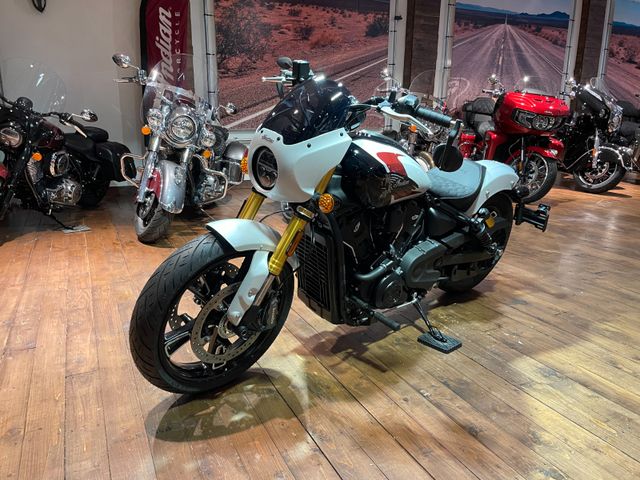 Indian Scout 101  100 Jahre  (1.000/2,99%)