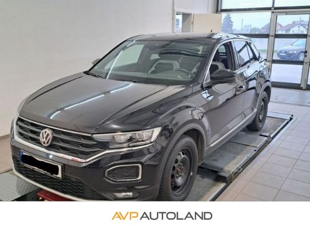 Volkswagen T-Roc 2.0 TSI DSG 4MOTION Sport | NAVI | SHZ