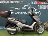Yamaha YAMAHA X-CITY 250 UNIPRO - YAMAHA X CITY 250