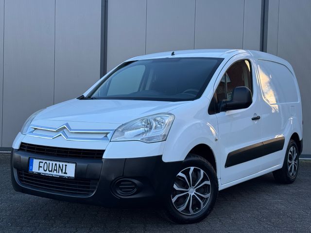 Citroën Berlingo KastenNiveau B L1*TOP-ZUSTAND*ALLWETTER