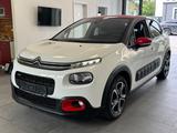 Citroën C3 1.2 PureTech Shine-Navi-PDC-Klimaaut.- - Citroën C3 in Mannheim