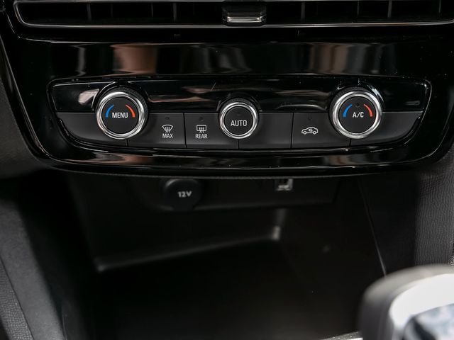 Opel Mokka 1.2 GS Line Kamera Black-Paket